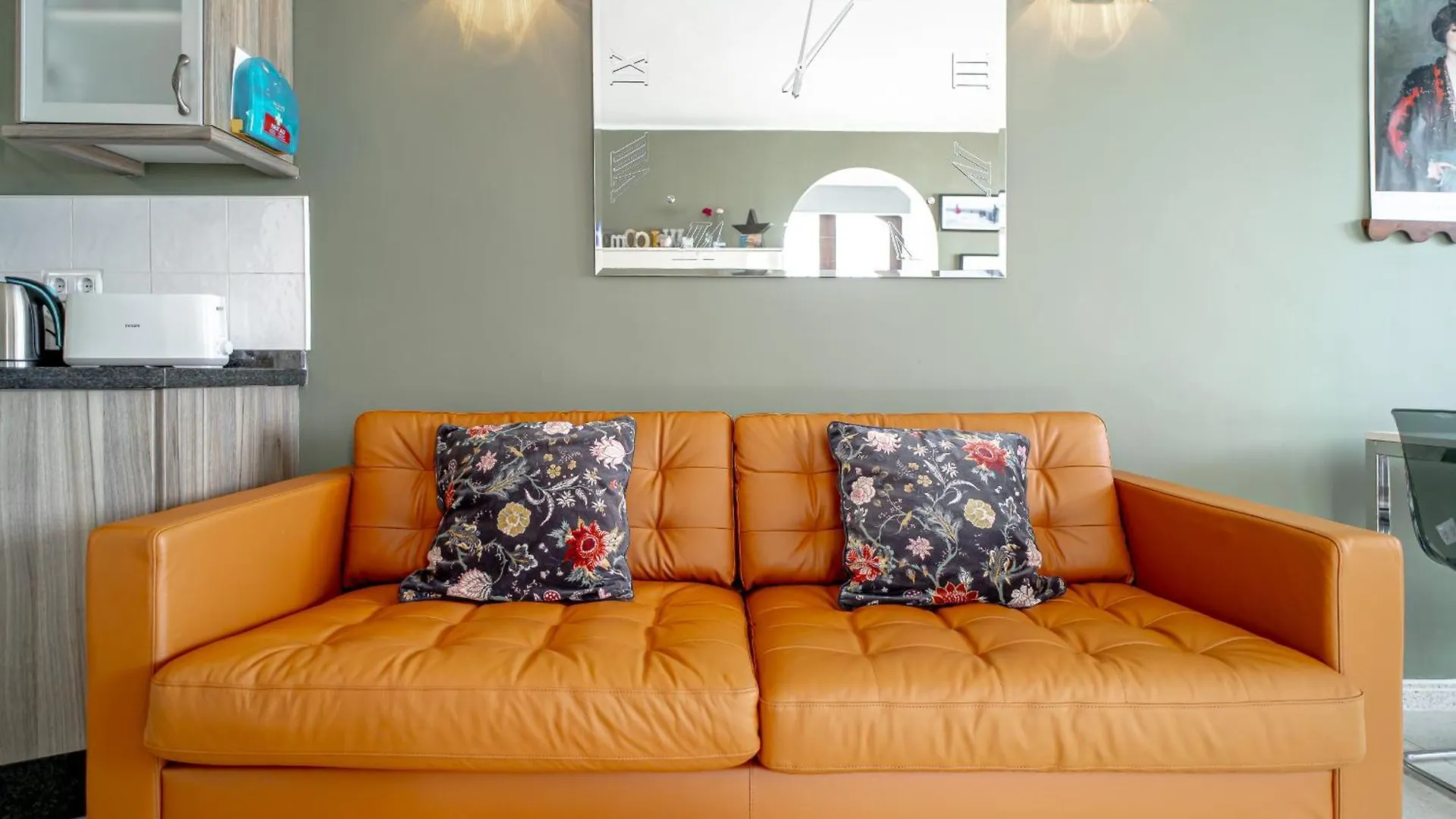 Capistrano Village Cactus Casasol 네르하 아파트