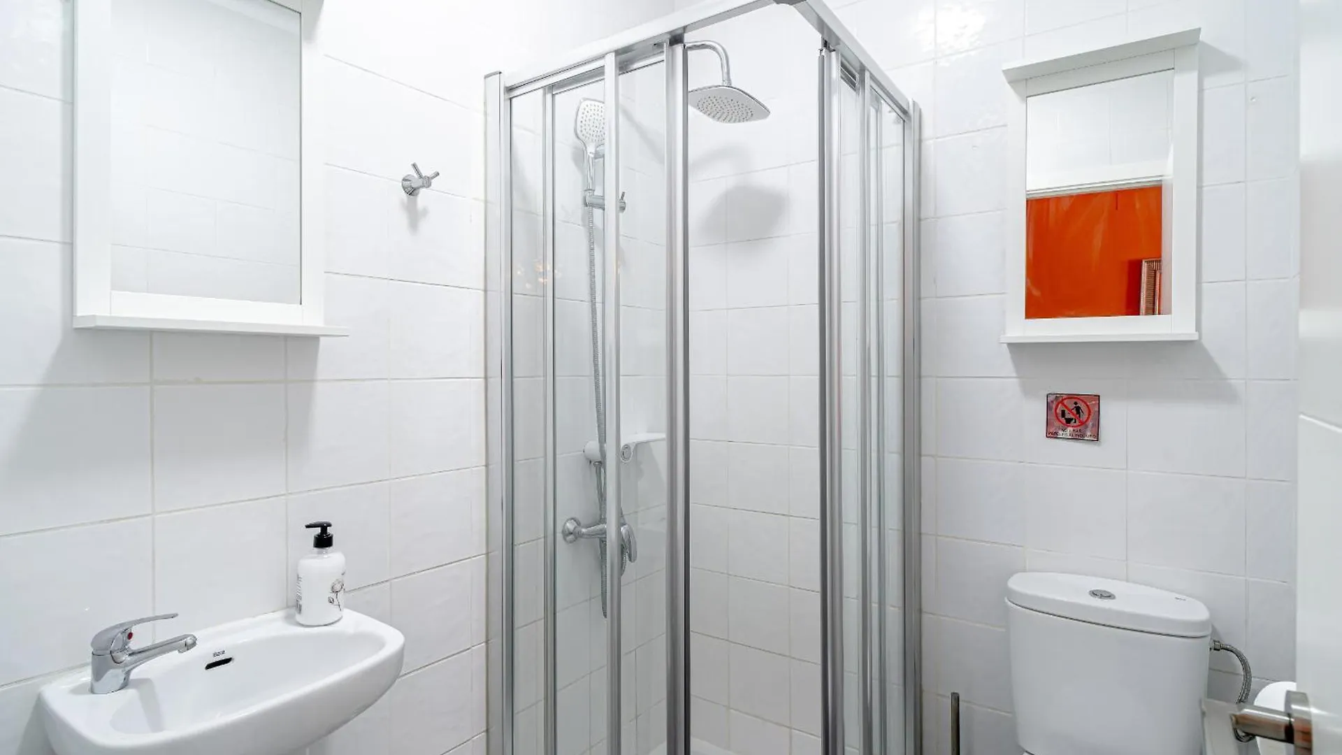 아파트 Capistrano Village Cactus Casasol 네르하 스페인
