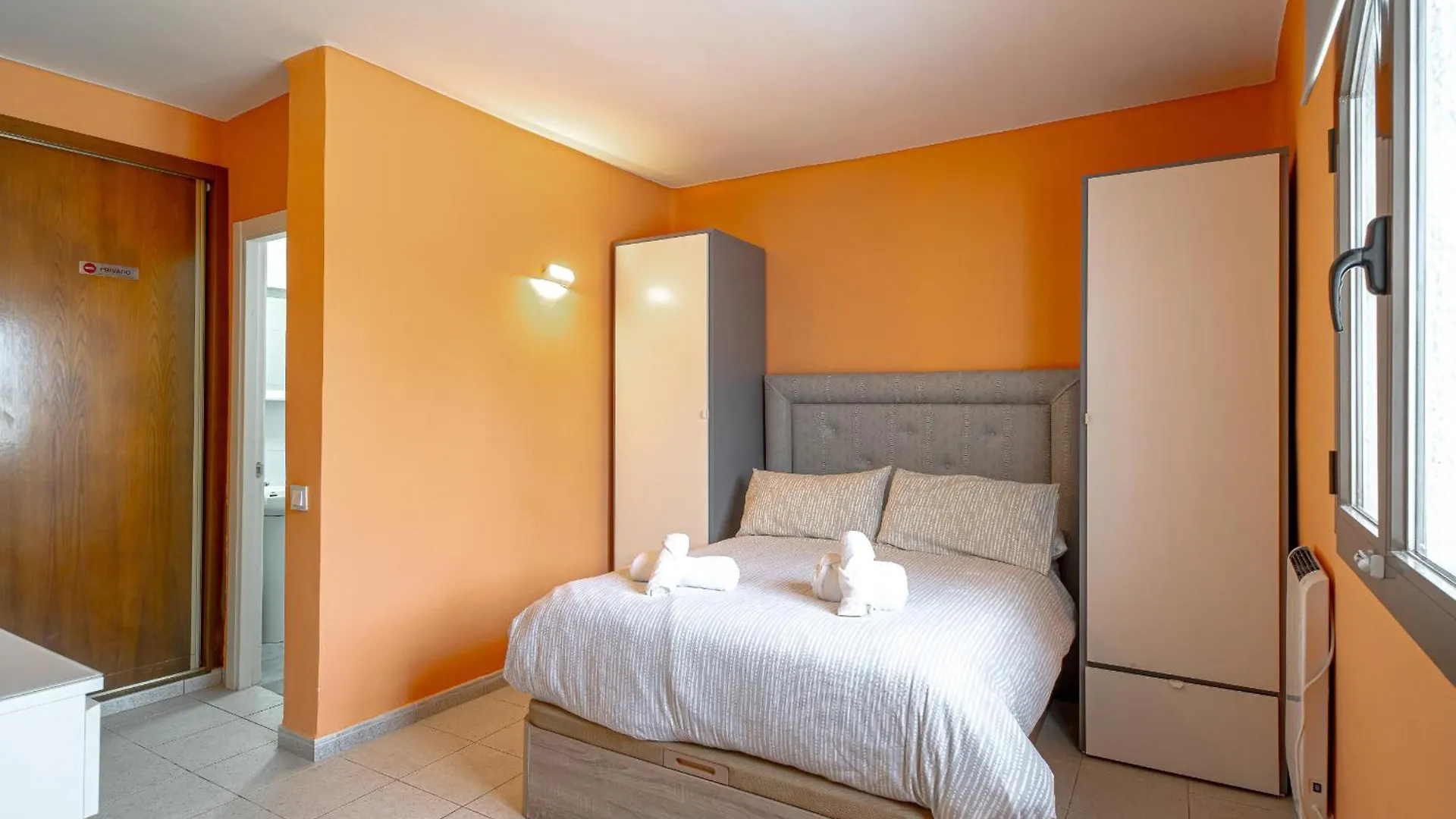 Capistrano Village Cactus Casasol 네르하 0*,  스페인