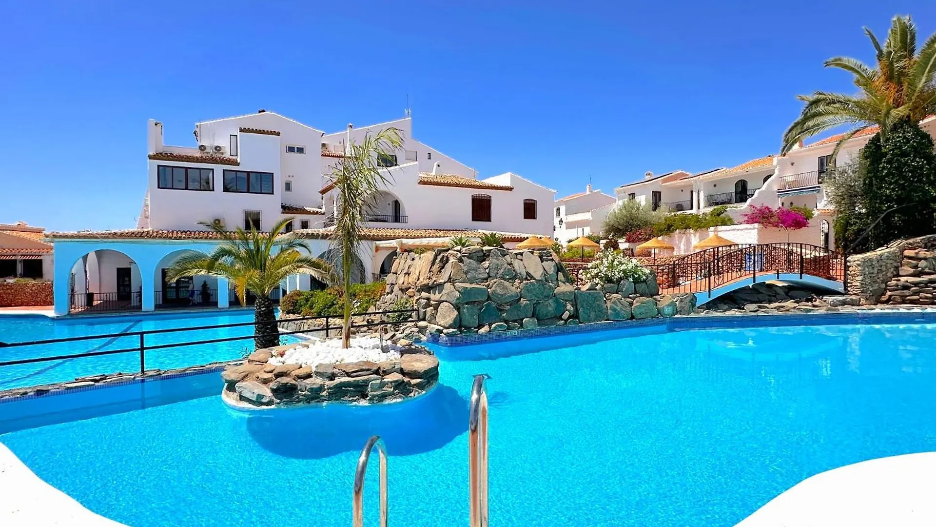 Capistrano Village Cactus Casasol نيرخا