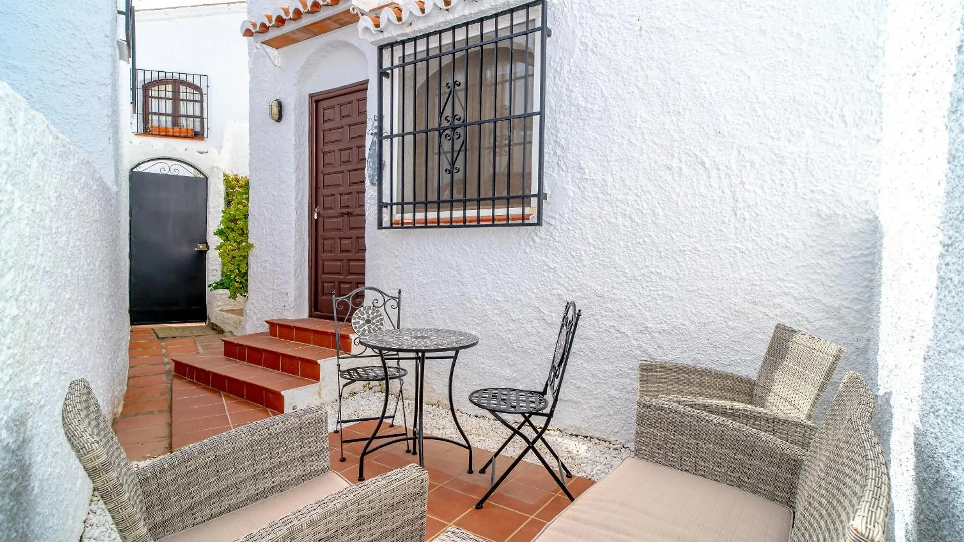 Capistrano Village Cactus Casasol Nerja Apartment