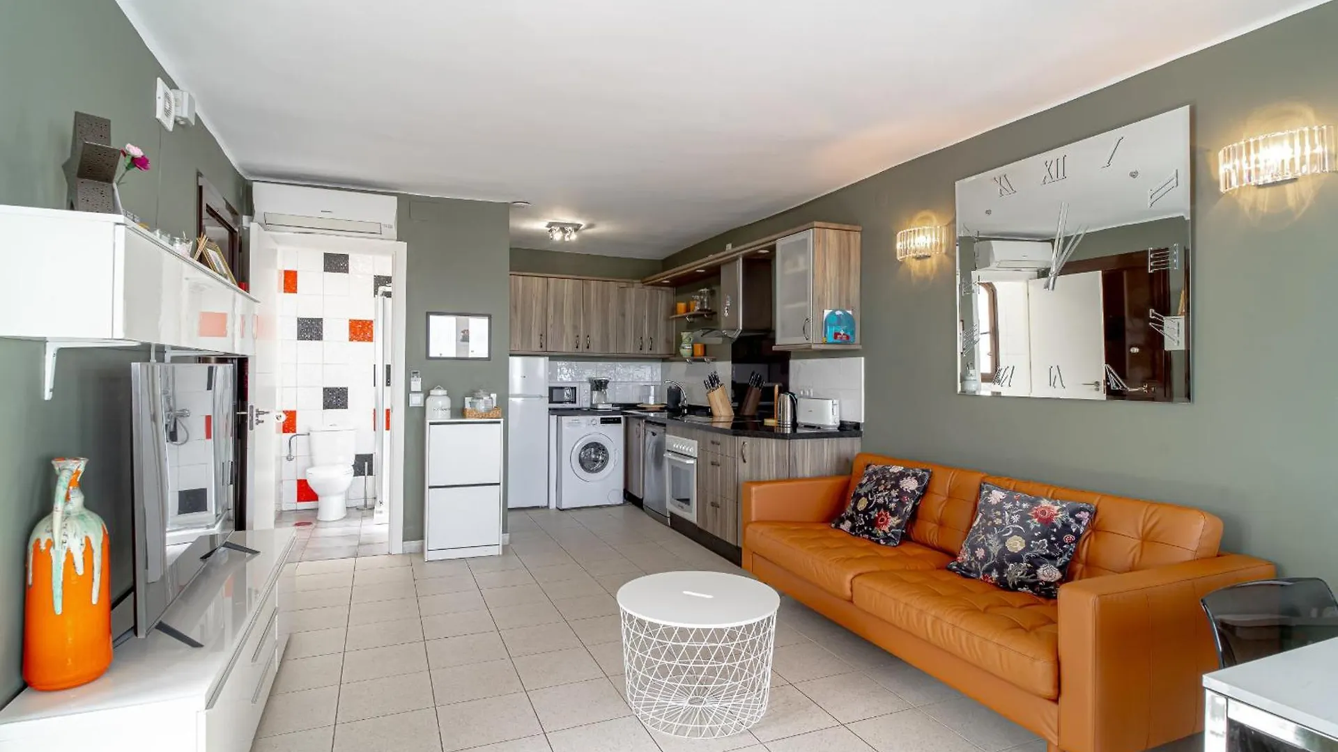 Capistrano Village Cactus Casasol Nerja 0*,