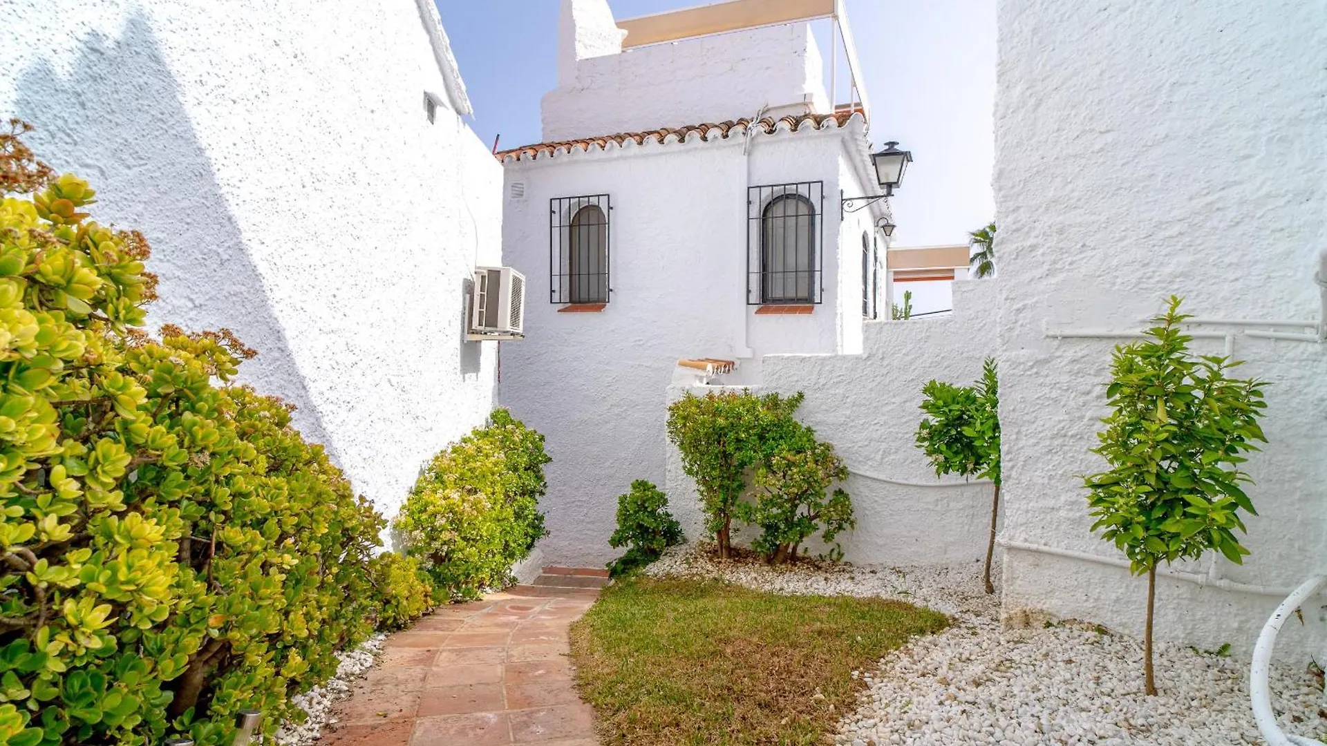 Capistrano Village Cactus Casasol Nerja 0*,  Spain