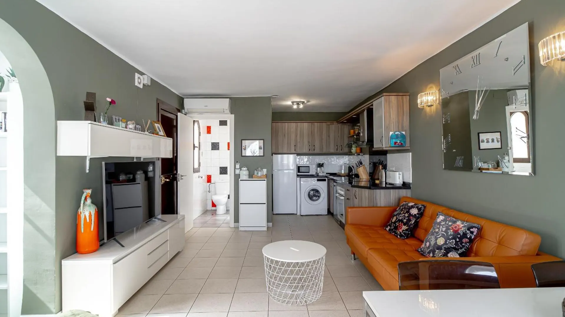 Apartman Capistrano Village Cactus Casasol Nerja